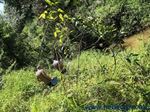 闻“汛”而动  向“险”勇行