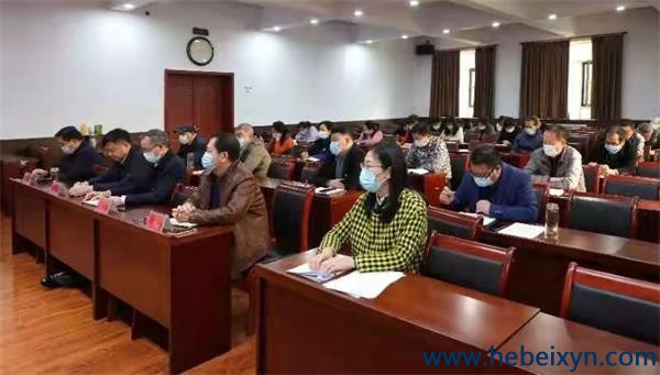 我队顺利召开一届二次工会会员代表大会