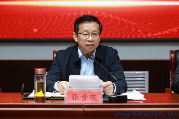 我队召开2022年工作会议