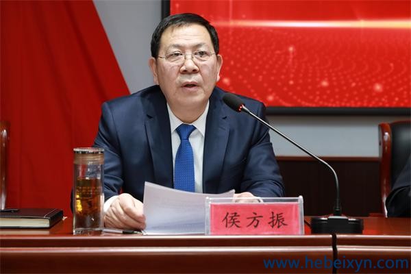 我队召开2022年工作会议