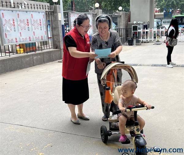 联学共建”聚合力 党建引领促发展