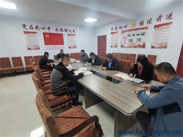 我队在全队迅速掀起学习宣传贯彻党的二十大会议精神的高潮