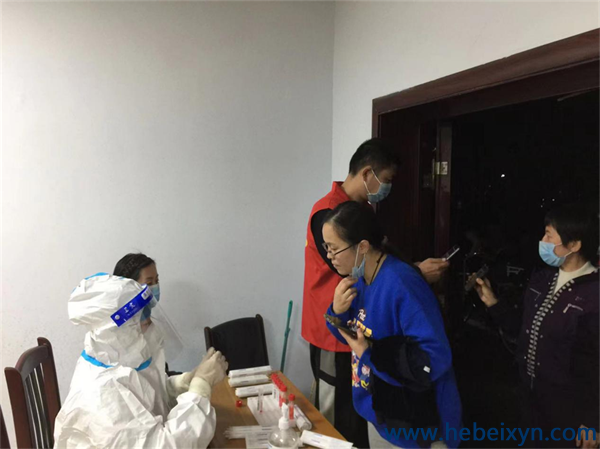 我队在全队迅速掀起学习宣传贯彻党的二十大会议精神的高潮
